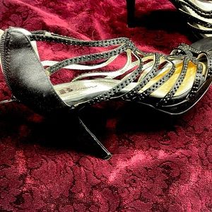 Browns shoes